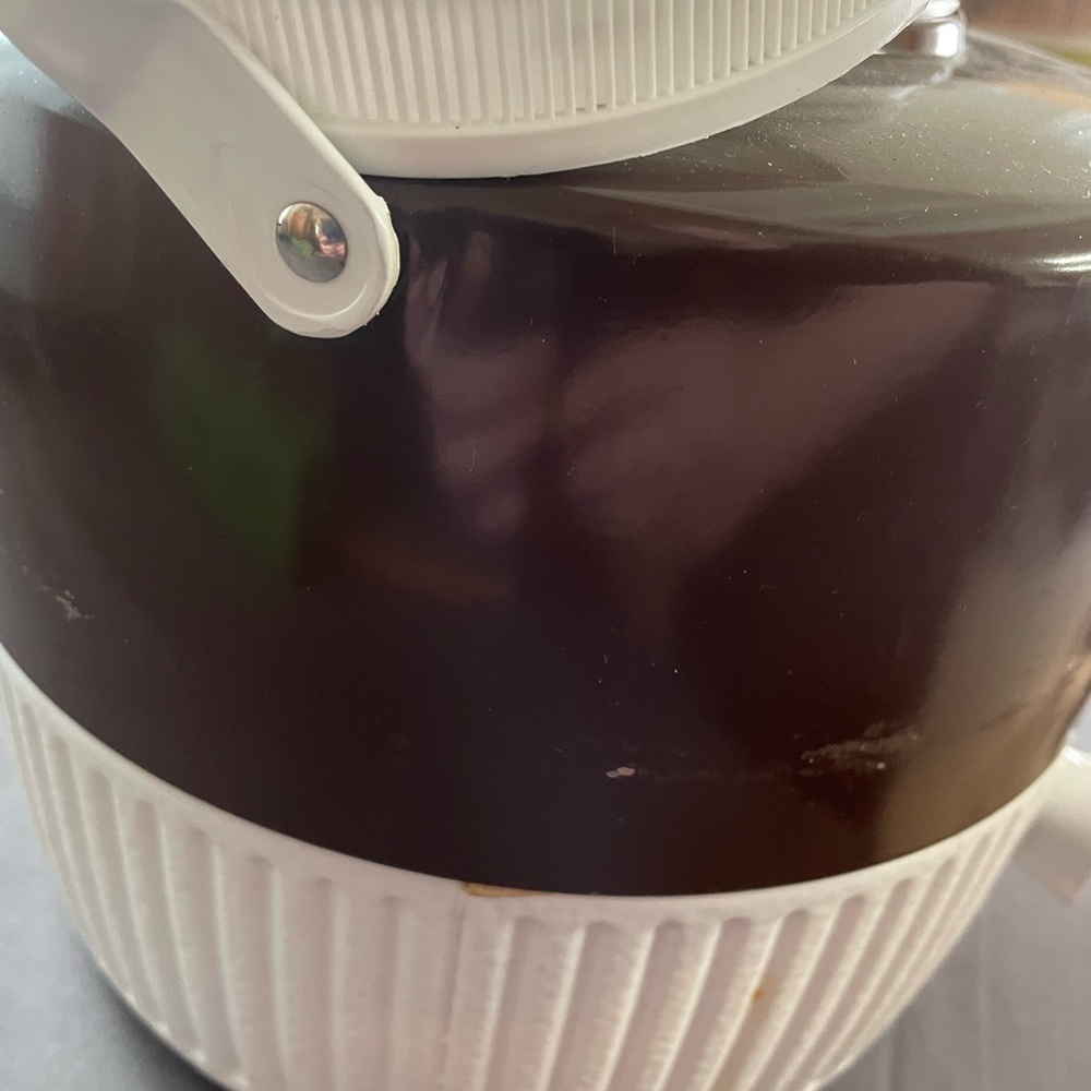 Vintage Coleman Snow-Lite Jug - Picture 7 of 8